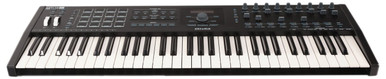 Second Hand Arturia KeyLab MkII 61 Keyboard Controller in Black