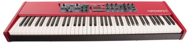 Second Hand Nord Piano 5 73 Stage Piano 0536