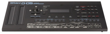 Second Hand Roland Boutique D-05 Linear Synthesizer 0588