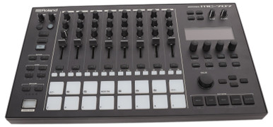 Second Hand Roland MC-707 Groovebox 0654