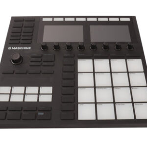 Second Hand Native Instruments Maschine MK3 with Decksaver 692