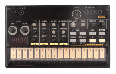 Second Hand Korg Volca Beats 808