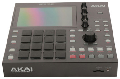 Second Hand Akai MPC One