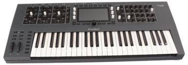 Second Hand Waldorf Iridium Synthesizer Keyboard