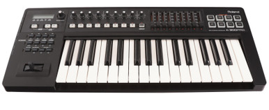 Second Hand Roland A-300 PRO MIDI Keyboard Controller 1846
