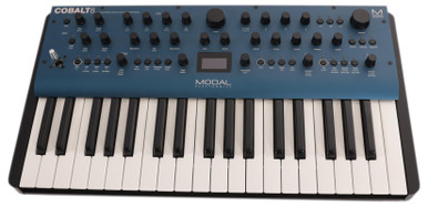 Second Hand Modal Cobalt 8 Virtual-Analogue Synthesizer 209