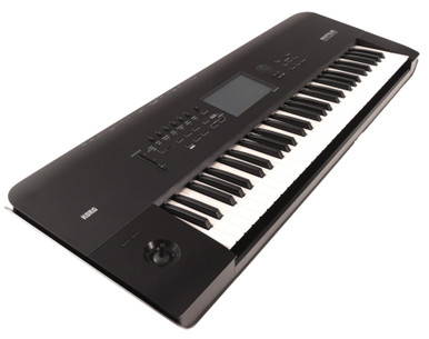 Second Hand Korg Nautilus 61 Workstation 304