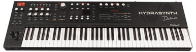 Second Hand ASM Hydrasynth Deluxe 345