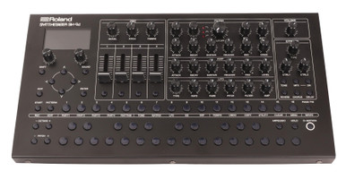 Second Hand Roland SH-4D 346