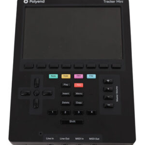 Second Hand Polyend Tracker Mini 605
