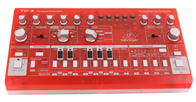 Second Hand Behringer TD-3-SB 635