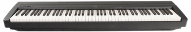 Second Hand Yamaha P45 Digital Piano in Black