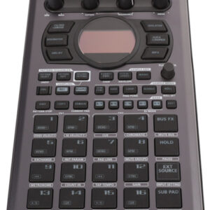 Second Hand Roland SP-404 MKII Sampler