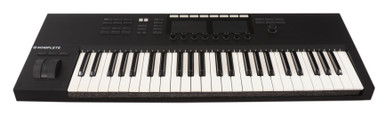Second Hand Native Instruments Komplete Kontrol 3540
