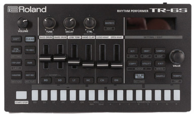 Second Hand Roland TR-65 Rhythm Performer 3758