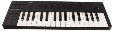 Second Hand Native Instruments Komplete Kontrol M32 3855