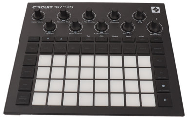 Second Hand Novation Circuit Tracks Groovebox 299