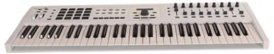 Second Hand Arturia Key Lab 61 MKII Midi Keyboard 384