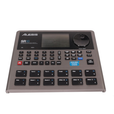 Second Hand Alesis SR18 328