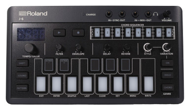 Second Hand Roland J-6 649