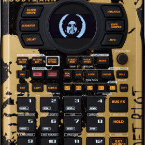 Roland SP-404MKII KDJ Records Limited Edition