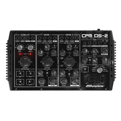 Stylophone DS-2 Analog Drone Synth