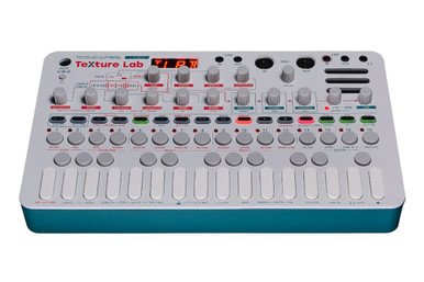 SonicWare Liven Texture Lab