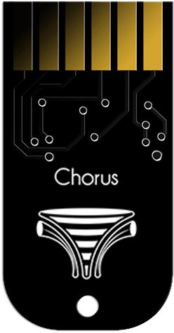 TipTop Audio - Chorus ZDSP Cartridge