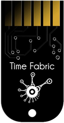 TipTop Audio - Time Fabric Pitch Shift ZDSP Cartridge