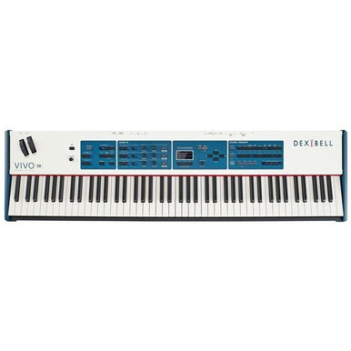 Dexibell VIVO S8 DIGITAL STAGE PIANO 88