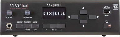 Dexibell VIVO SX8 Piano Sound Module