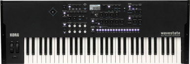 Korg Wavestate SE Digital Synth