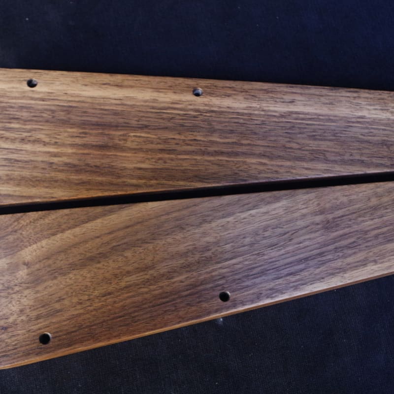 1982 - 1984 Roland Juno-6 61-Key Polyphonic Synthesizer Black