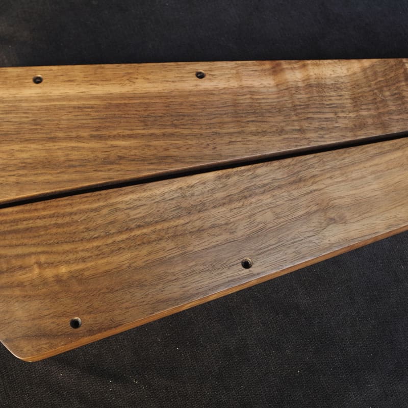 1982 - 1984 Roland Juno-6 61-Key Polyphonic Synthesizer Black