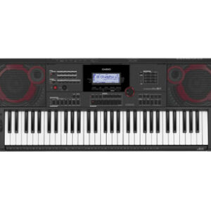 Casio CT-X5000 Advanced Keyboard with PSU