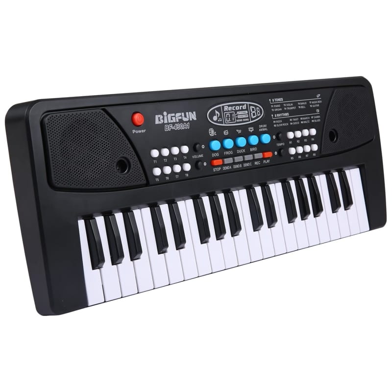 2025 Btuty 37 Keys Usb Electronic Organ Electric Piano With Mi...