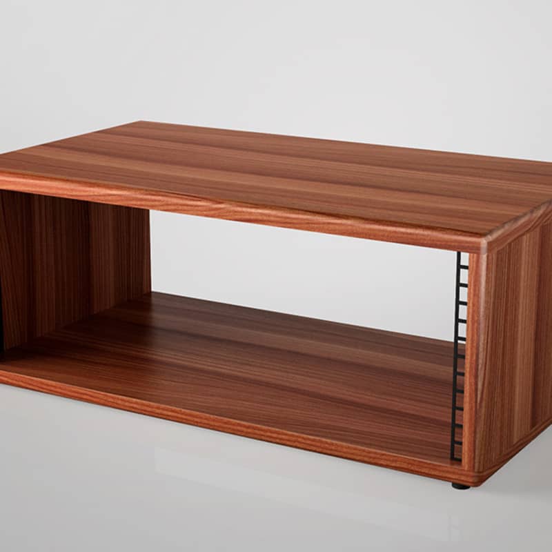 2020 SynthRacks 19 inch Rack Pods Sapele