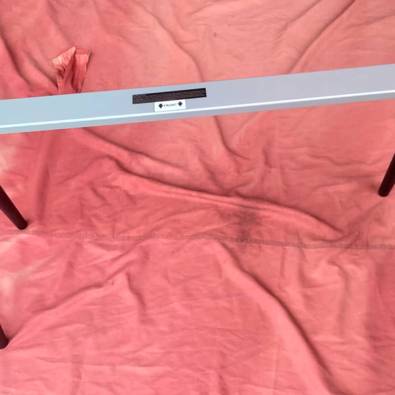 2020s Korg ST-WL Keyboard Stand Natural