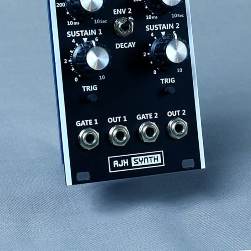 AJH Synth AJH Synth MiniMod Dual Contour Eurorack Module (Vin...
