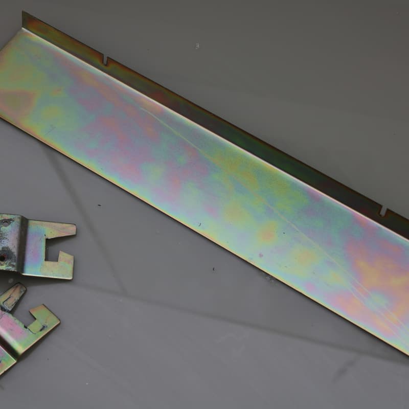 1980s Crumar Orchestrator Synth Black