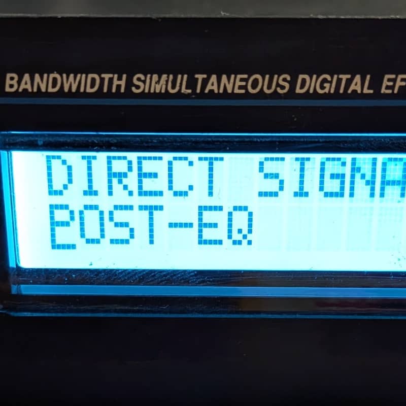 1987 - 1992 Alesis MMT-8 Multi-Track MIDI Recorder Sampler/Seq...