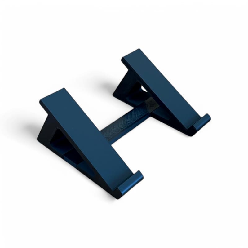 2025 Cold Earth Industries Small Synthesizer Stand Black