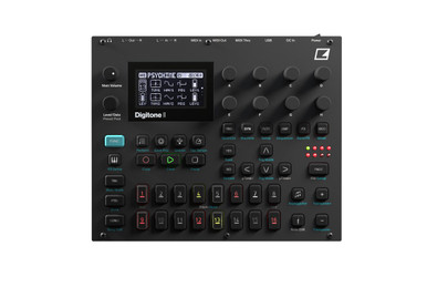Elektron Digitone II Digital Synthesizer
