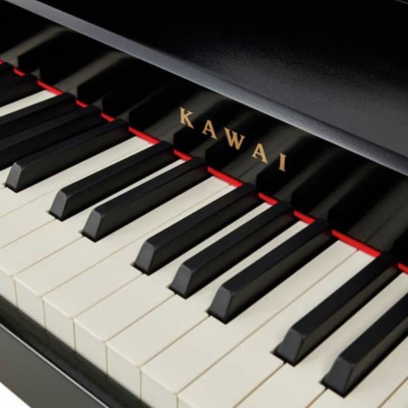 2013 - Present Kawai VPC1 Virtual Piano Controller Black
