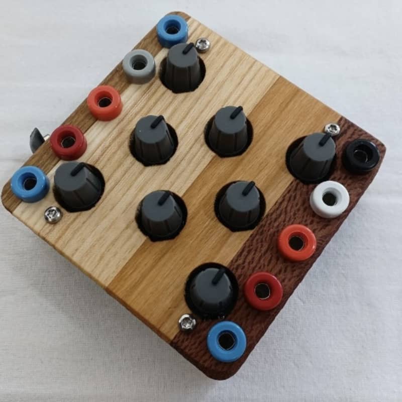 Ciat-Lonbarde Ciat-Lonbarde Peterlin Desktop Rungler Synthesiz...