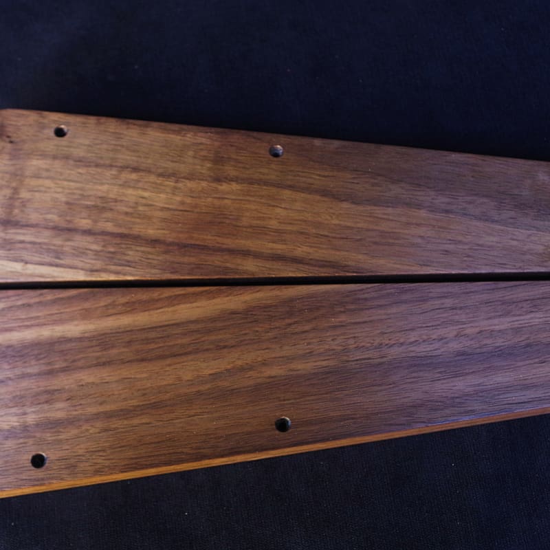 1982 - 1984 Roland Juno-6 61-Key Polyphonic Synthesizer Black