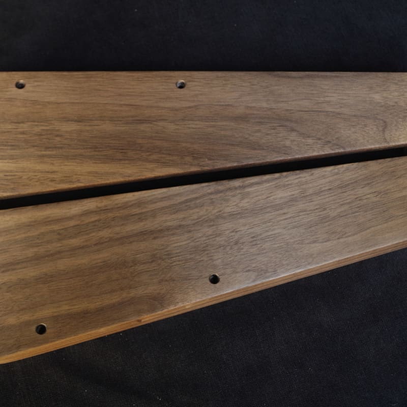 1982 - 1984 Roland Juno-6 61-Key Polyphonic Synthesizer Black