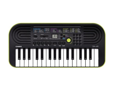 Casio SA46 Mini Keyboard