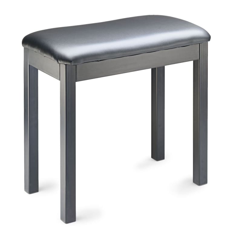 EMD Fixed Height Piano Bench Metal