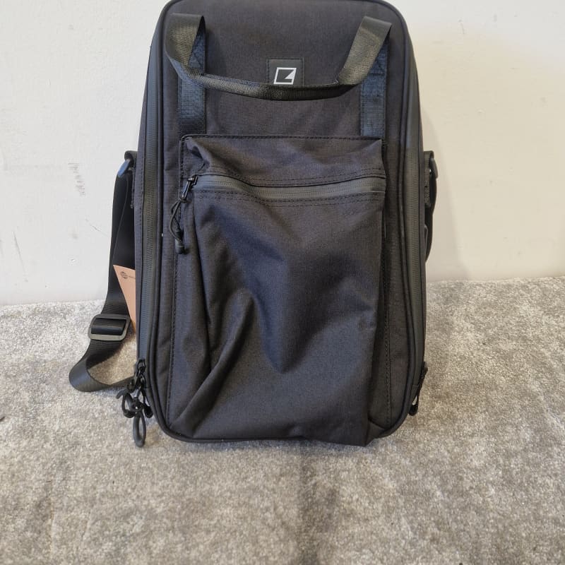 2019 Elektron Elektron ECC-4 Gig Bag Dual Digi / MK2 Synth F...